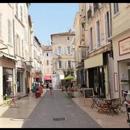 דירה Belle Baie Du Monde 4 Couchages לה קיוטאט